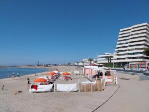Appartements Le Cocon YourHostHelper : photos des chambres