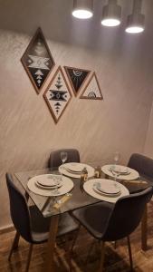 ILOVA HOUSE - Cosy Stay 15min from CMN, in Berrechid
