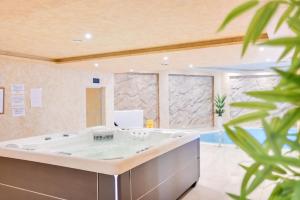 Kraljica Spa