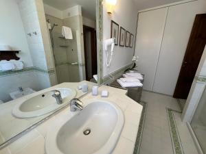 Sottocastello Apartments