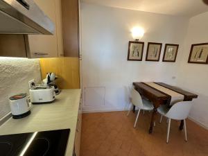 Sottocastello Apartments