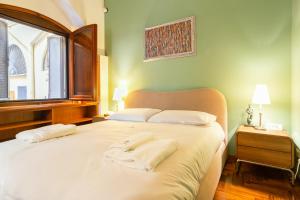 Stylish Studio in Sallustiano