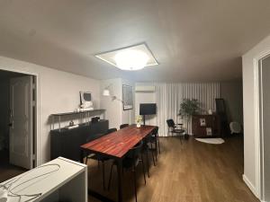 모던스테이 신촌