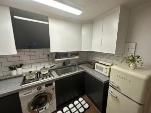 모던스테이 신촌