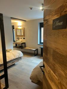 Sous le Bois II - Au bord de LAisne