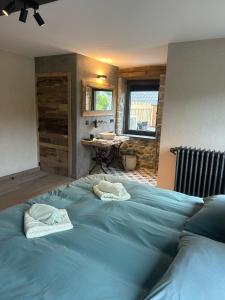 Sous le Bois II - Au bord de LAisne