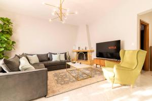 Central House of Ialisos - 4hvězdičkové hotely ve městě Ialysos