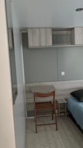 Campings Mobilhome 8 personnes Camping 4 etoiles Vias plage - la Carabasse : photos des chambres
