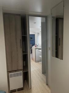 Campings Mobilhome 8 personnes Camping 4 etoiles Vias plage - la Carabasse : photos des chambres