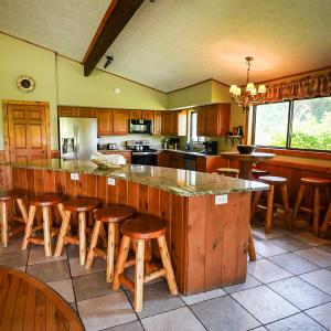 Grande Butte Lodge - by The Chalets