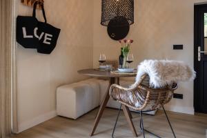 Natuurhuisje vlakbij Veere