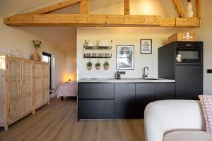 Natuurhuisje vlakbij Veere