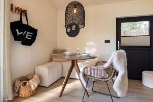 Natuurhuisje vlakbij Veere