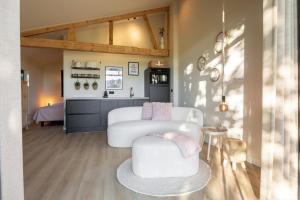 Natuurhuisje vlakbij Veere