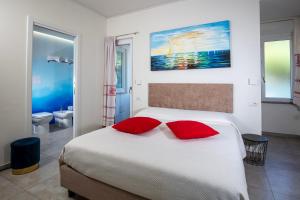 La casa del pescatore img15