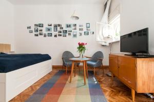 BudaFlats Apartments II.