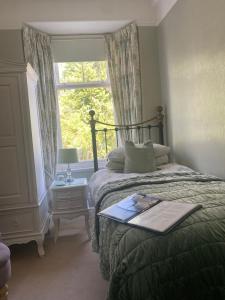 Single Room room in Kenilworth Guest House