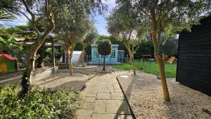 Botany Bay Beach House - Stunning Sea Views