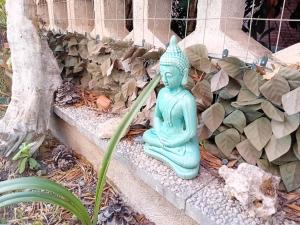 Seafront little House