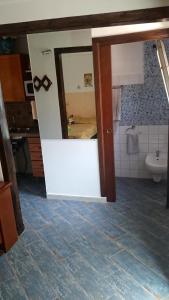 Seafront little House