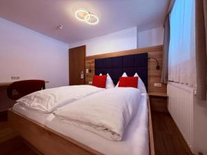 Pension Lederergütl - Jokercard & Parkplatz inkl