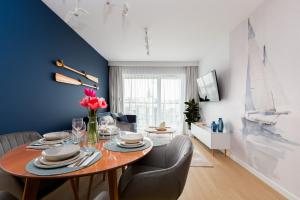 The Soaring Seagulls Apartment With Parking