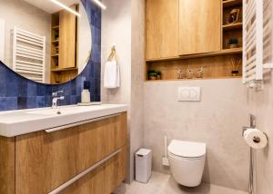 The Soaring Seagulls Apartment With Parking