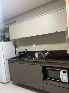 APTO NA PRAIA de TAMBAÚ - HP RESIDENCE