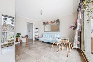 Appartements Charming quiet apartment near Disney : photos des chambres