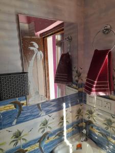 Mountain Bliss Stay Ramola garhwali restaurants