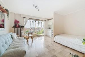 Appartements Charming quiet apartment near Disney : photos des chambres