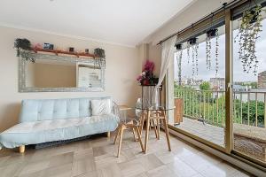 Charming quiet apartment near Disney