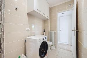 Appartements Charming quiet apartment near Disney : Studio