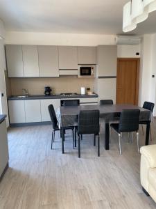 Appartamento Sosta sul Lago