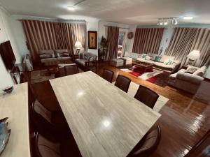 Fully equipped apt In el dokki