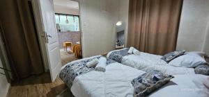 Appartement Jardin d essai centre Alger