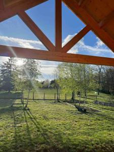 Chalets Cabane de Mardil : photos des chambres