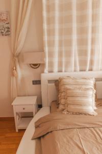 Chambres dhôtes Château de Jonquières