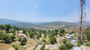 Mahi Restaurant & Guest House