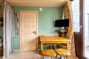 Appartement Les Menuires