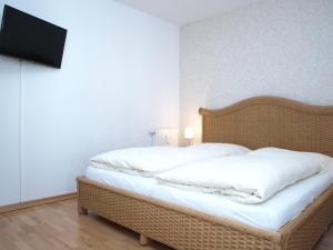 Haus Sonnenhaken Wohnung 1