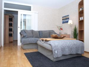 Haus Sonnenhaken Wohnung 1