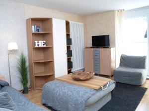 Haus Sonnenhaken Wohnung 1