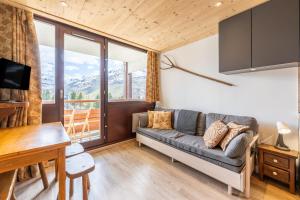 Appartement Les Menuires