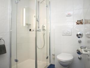 Haus Sonnenhaken Wohnung 1