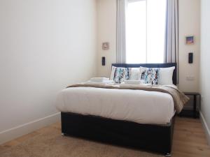 Spacious Luxe 2-bed near the City Centre - Flat 6, Elgin House Apartments