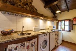 La Casona del Cura 1, HORTENSIA