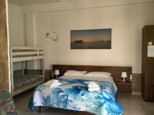 Chambre Double - Vue sur Jardin