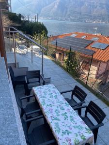 Appartamento Sosta sul Lago