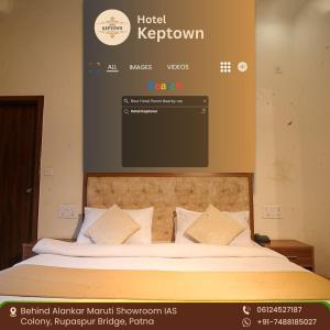 Hotel keptown